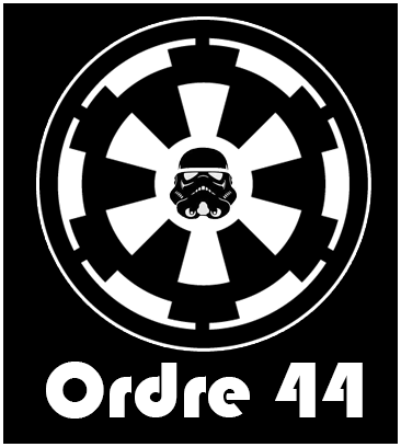 Ordre 44